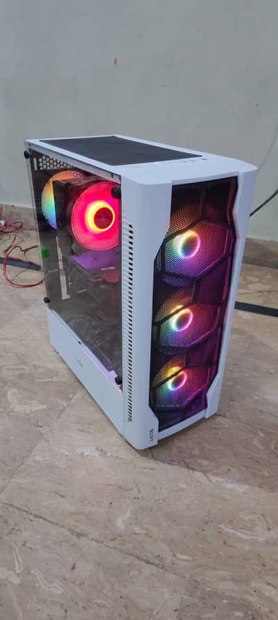 Ryzen 5 5600 gaming