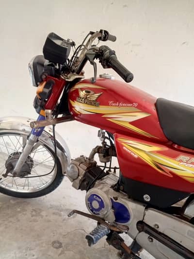 road Prince 70 03137031183