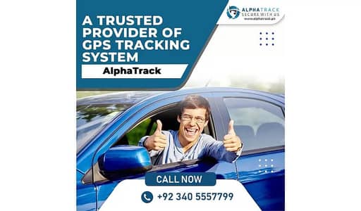 Alphatrack Gujrat – Best Car Tracker & Doorstep Installation