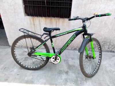 bike cycle