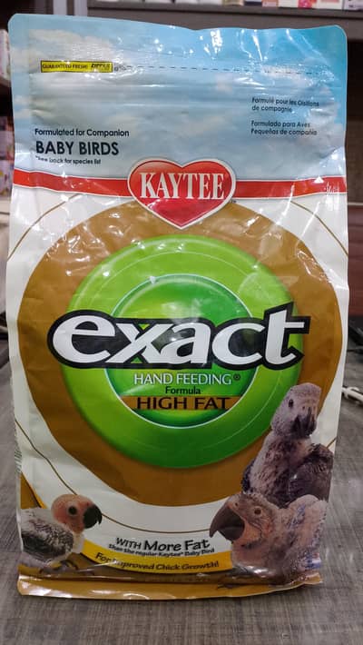 kaytee High-Fat 2.27kg