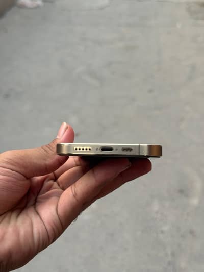 I phone 12 pro