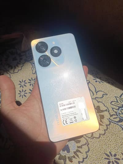 Tecno Spark 20c 8/128