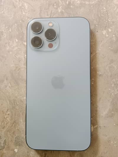 iPhone 13pro max
