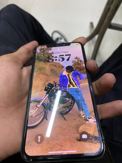 pta approve iphone x