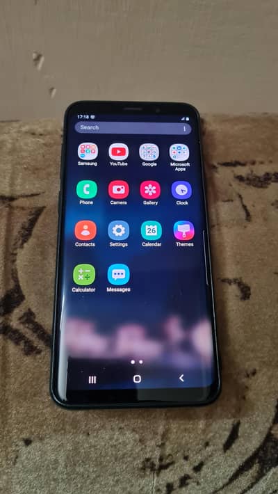 Samsung s9 plus
