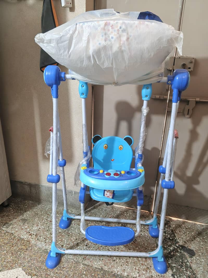 standing swing 1