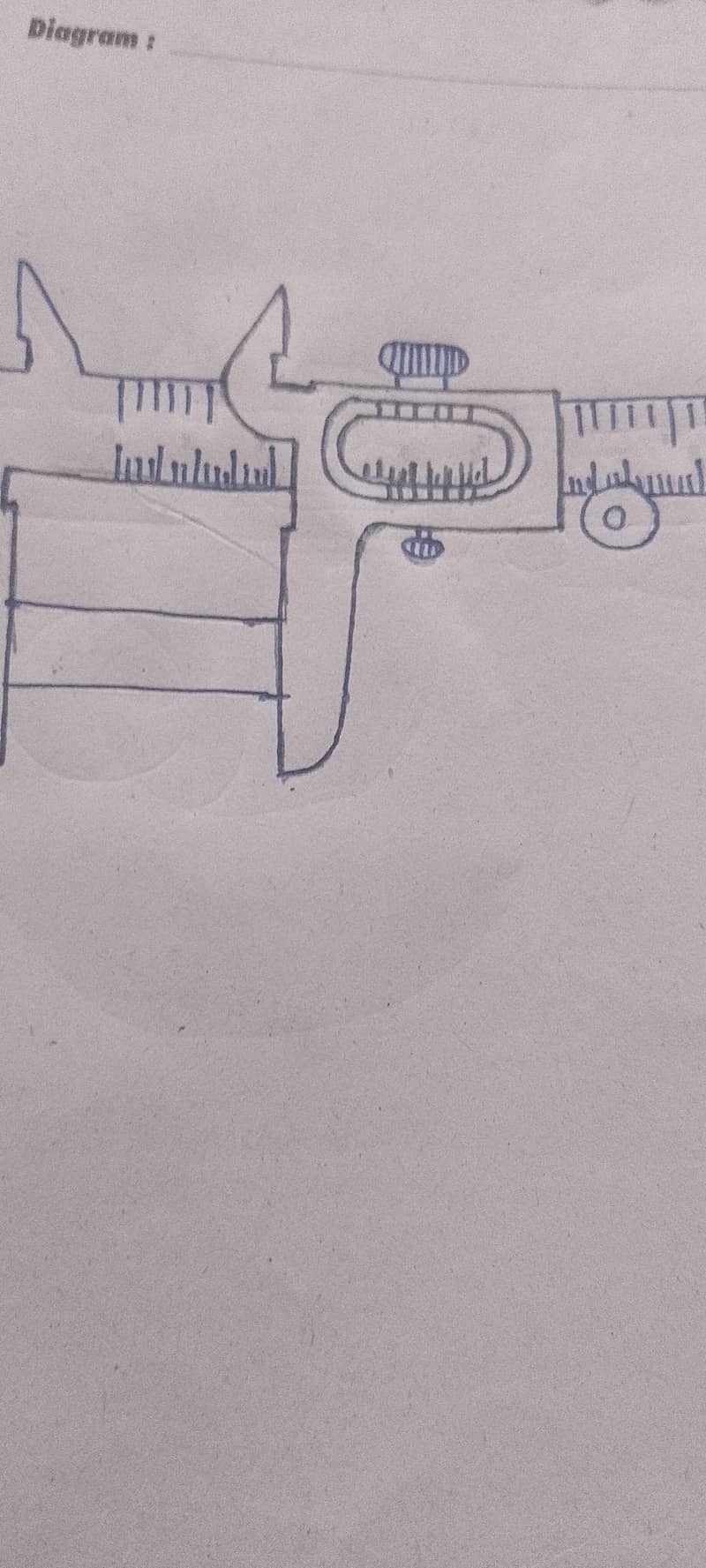 physics hand written practical notebook class 9/10 1