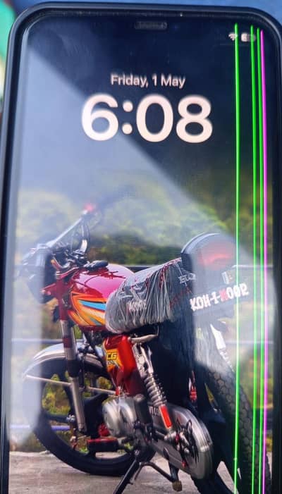 iphone 11 pro max non pta 256gb