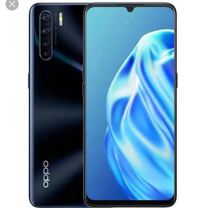 oppo f15 6/128 GB mn h. 03132197428