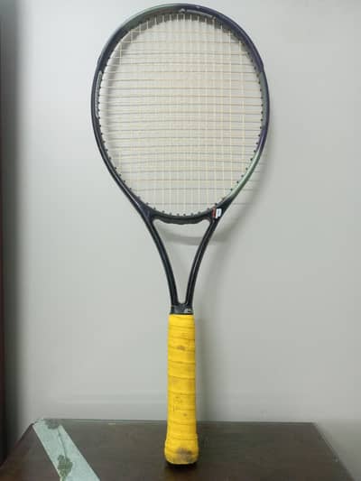 Tennis racket - Prince