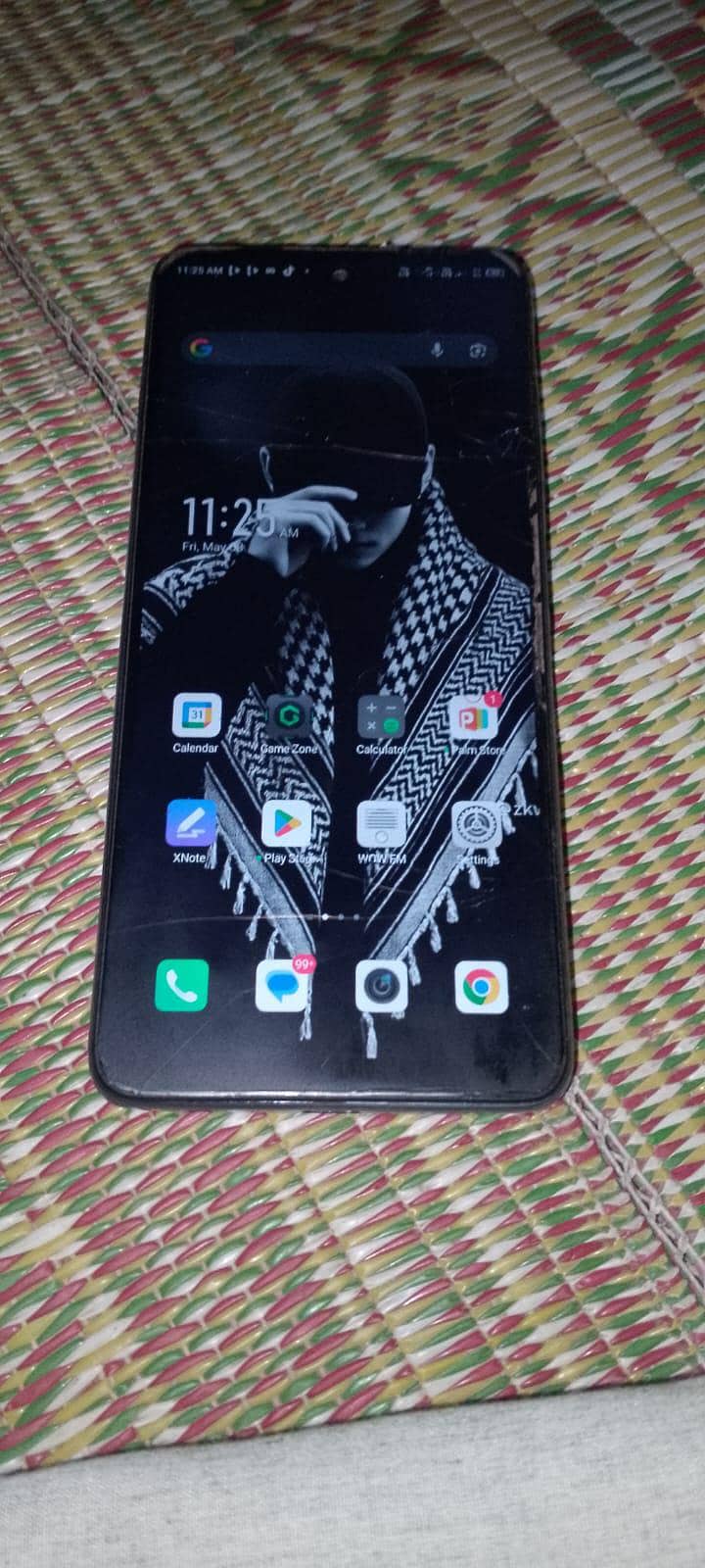 Infinix 2