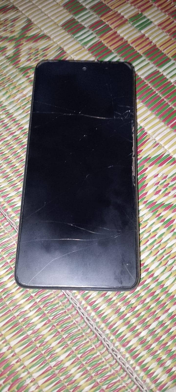 Infinix 3