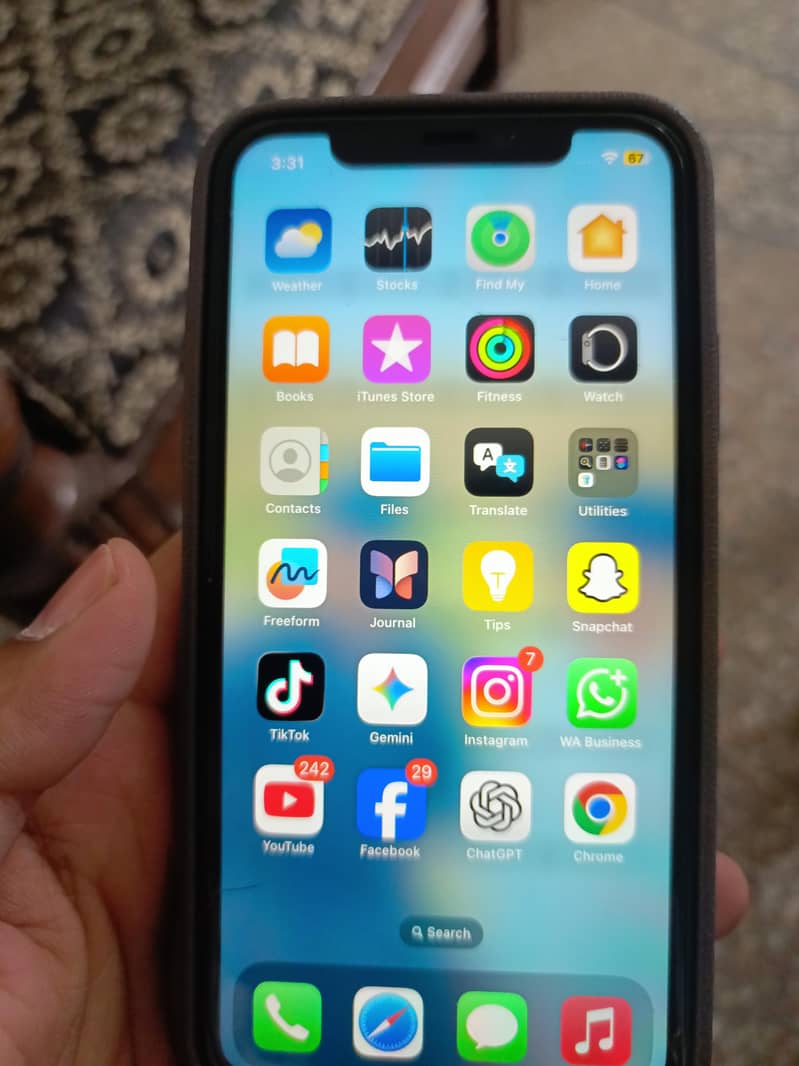 IPhone 11 1