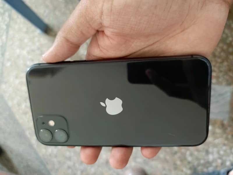 IPhone 11 2