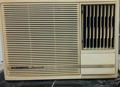 gernal vindo a. c 1.5 tan