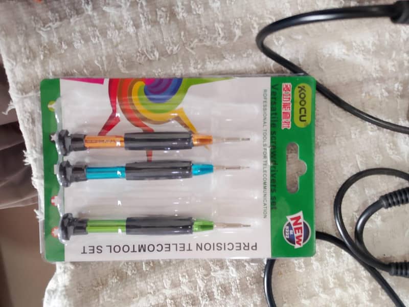 mobile tools 9