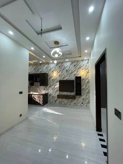 Buy A Centrally Located 5 Marla House In Jubilee Town