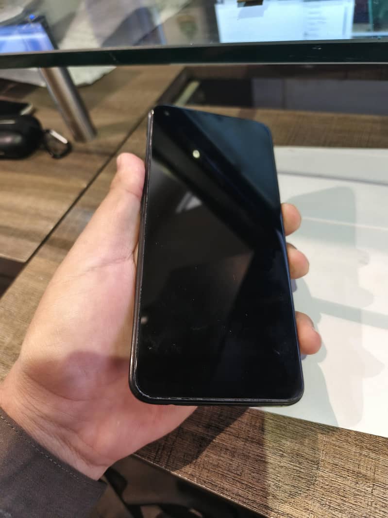 Oppo A52 1