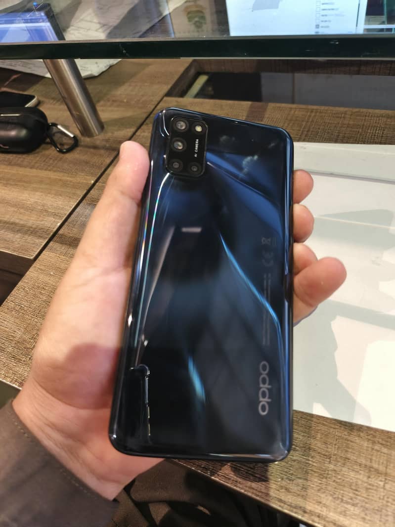 Oppo A52 2