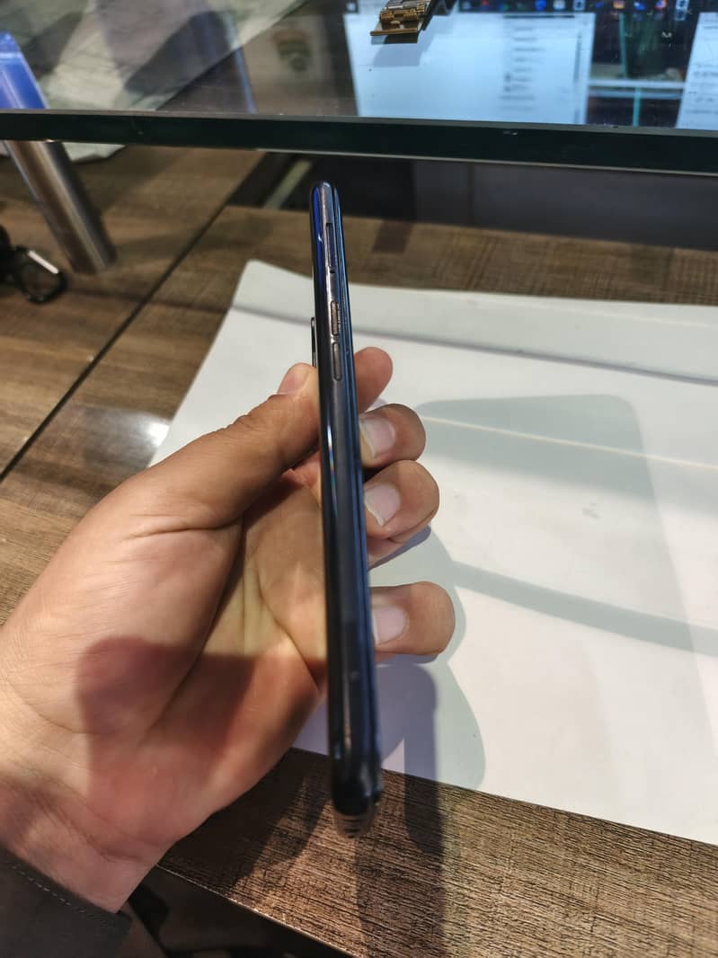 Oppo A52 4