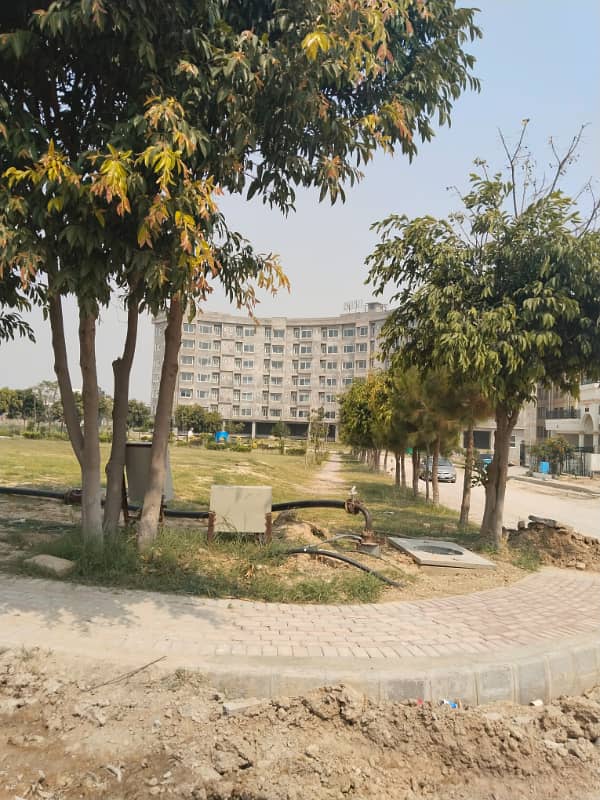 Plot for sale 1