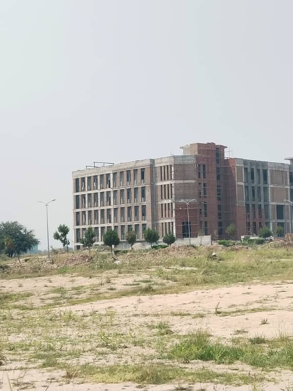 Plot for sale 2
