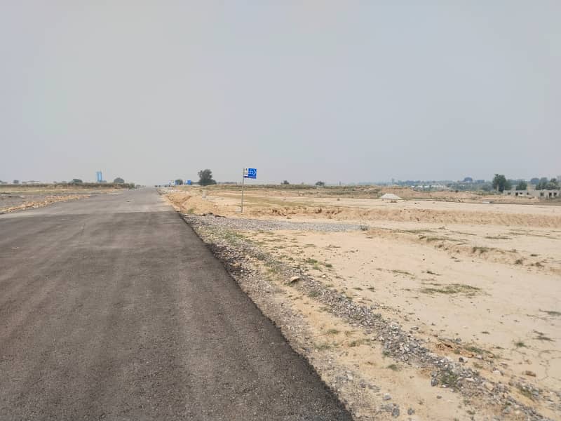 Plot for sale 3
