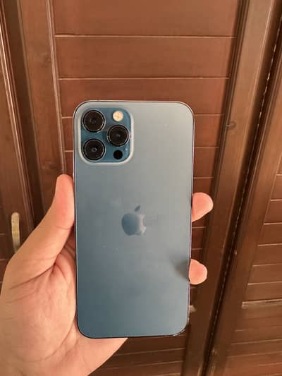iPhone 12 Pro Max Factory Unlock non PTA