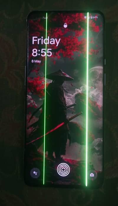 One Plus 9Pro 5G,