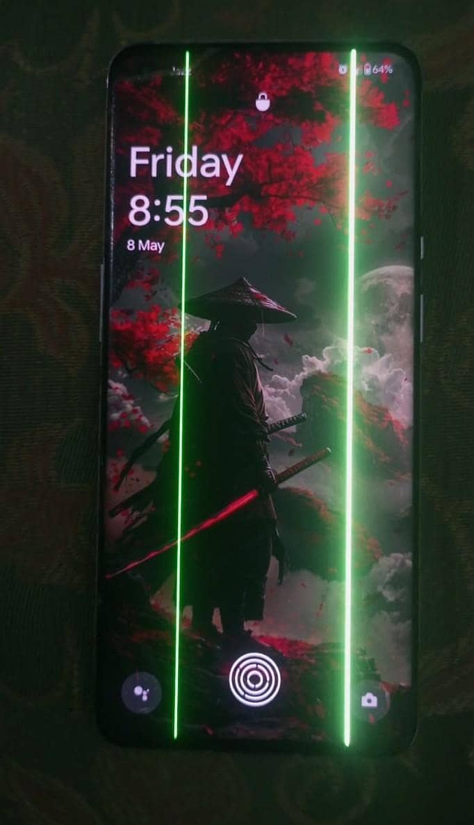One Plus 9Pro 5G, 0
