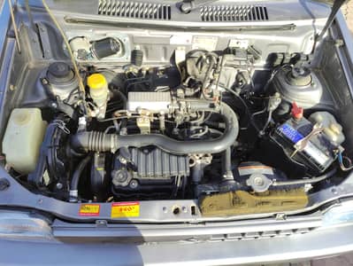 Mehran VX 2016 For Sale