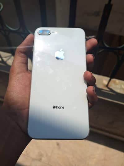 Iphone 8 plus