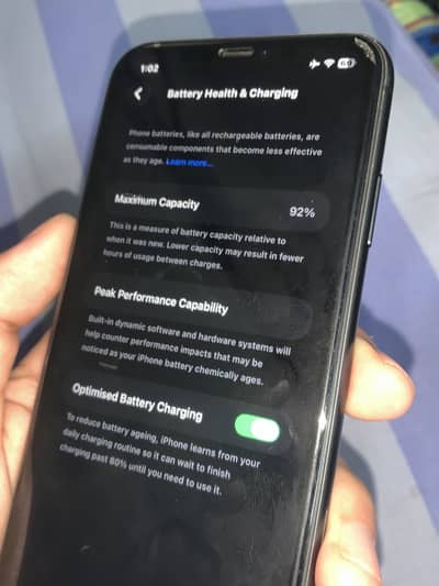 Iphone 11 Jv non active 64gb 10/10 condition