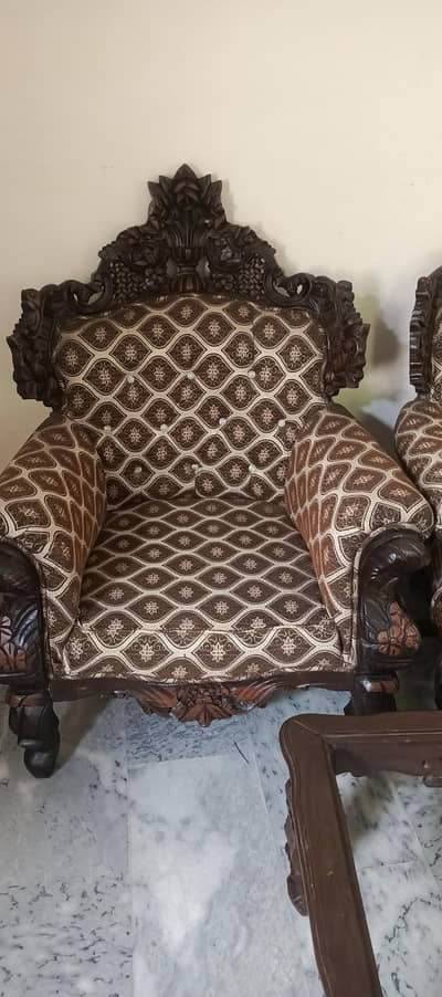 chinyoti sofa