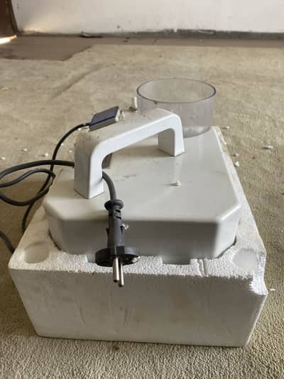 Suction machine