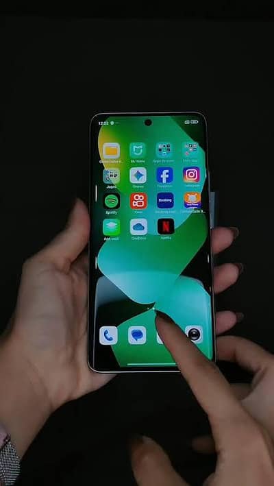 Redmi note 15 available till 10 may 2026