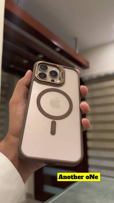 16pro max 256gb Non PTA for Sale