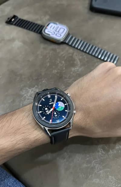 Samsung Galaxy watch 3