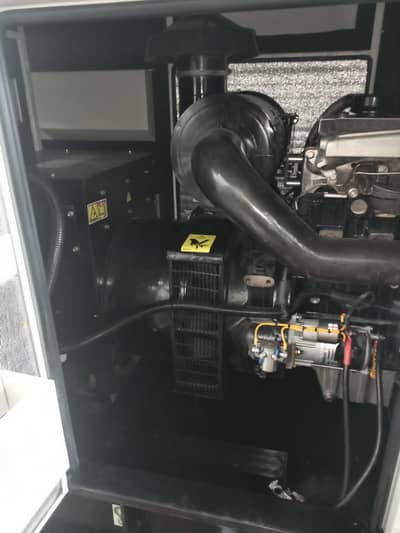 Perkins 150kVA diesel generator  Perkins UK diesel generator 150kVA