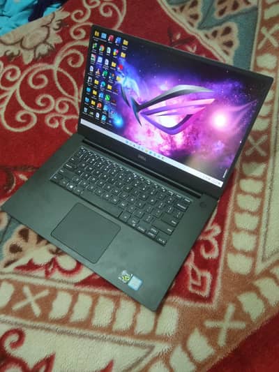 Dell XPS | Gaming & Editing Laptop |4GB Graphic Card | 16GB - 1TB Nvme