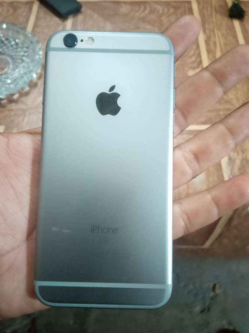 iphone 6s 0