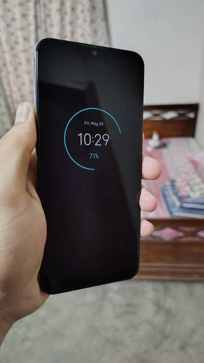 Moto G30 Dual sim