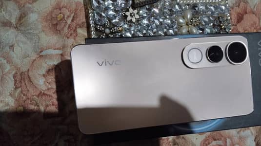 vivo v 50lite