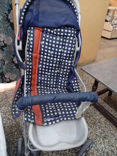 kids pram