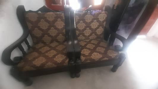 Sofa Set for Sale