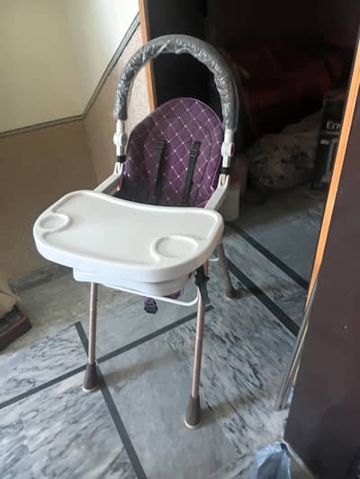 baby high chair and baby dining chair