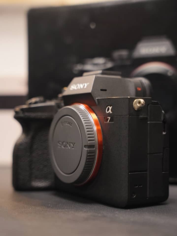 Camera 5