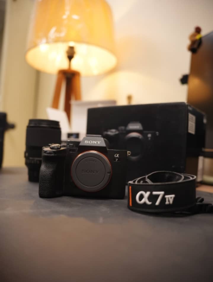 Camera 7