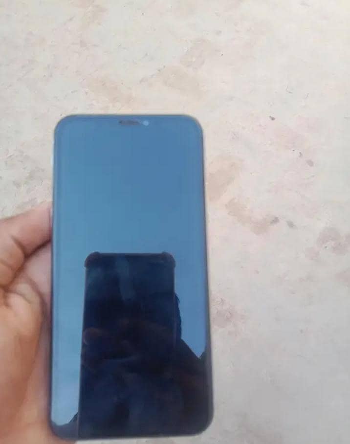 iphone x 0